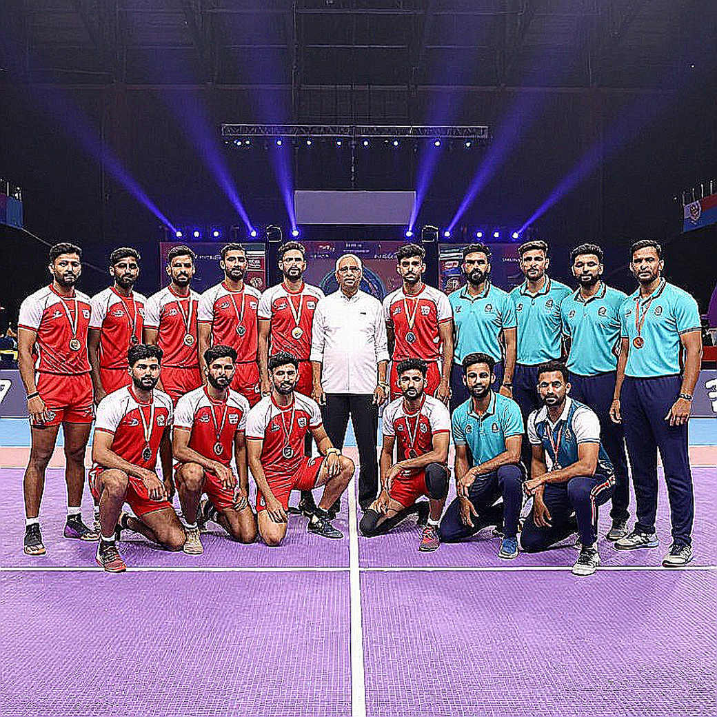 Three All Outs and a Mislabeled 18: India 48-24 Nepal — A Tactical Deconstruction of the Semifinal Three All Outs and a Mislabeled 18: India 48-24 Nepal — A Tactical Deconstruction of the Semifinal