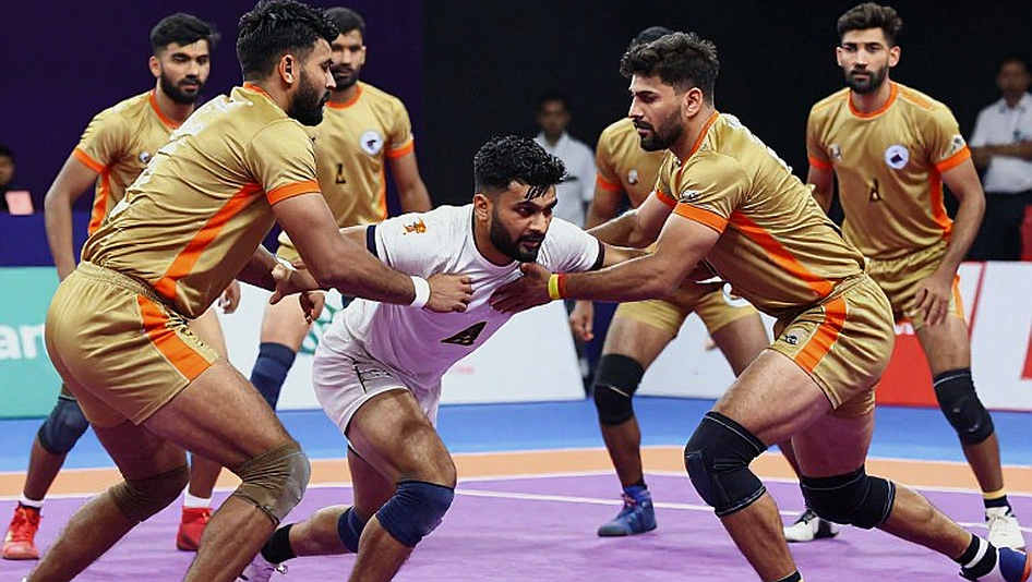 কাবাডির সম্প্রচার তালিকা যেখানে শেষ হয়: ২০২৬ এশিয়ান গেমস নিয়ে একটি অসম্পূর্ণ খবরের হিসাব