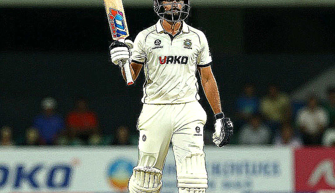 Brisbane's First Morning: The Story Behind Bangladesh's 166 Brisbane's First Morning: The Story Behind Bangladesh's 166