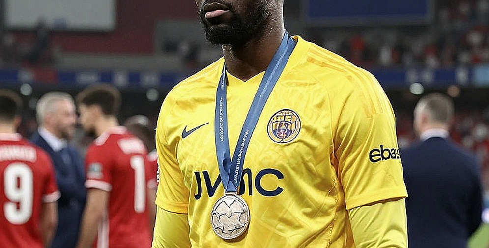 Whose Trophy? The Pitch Said Senegal, the Board Said Morocco, Now Lausanne Will Speak Whose Trophy? The Pitch Said Senegal, the Board Said Morocco, Now Lausanne Will Speak