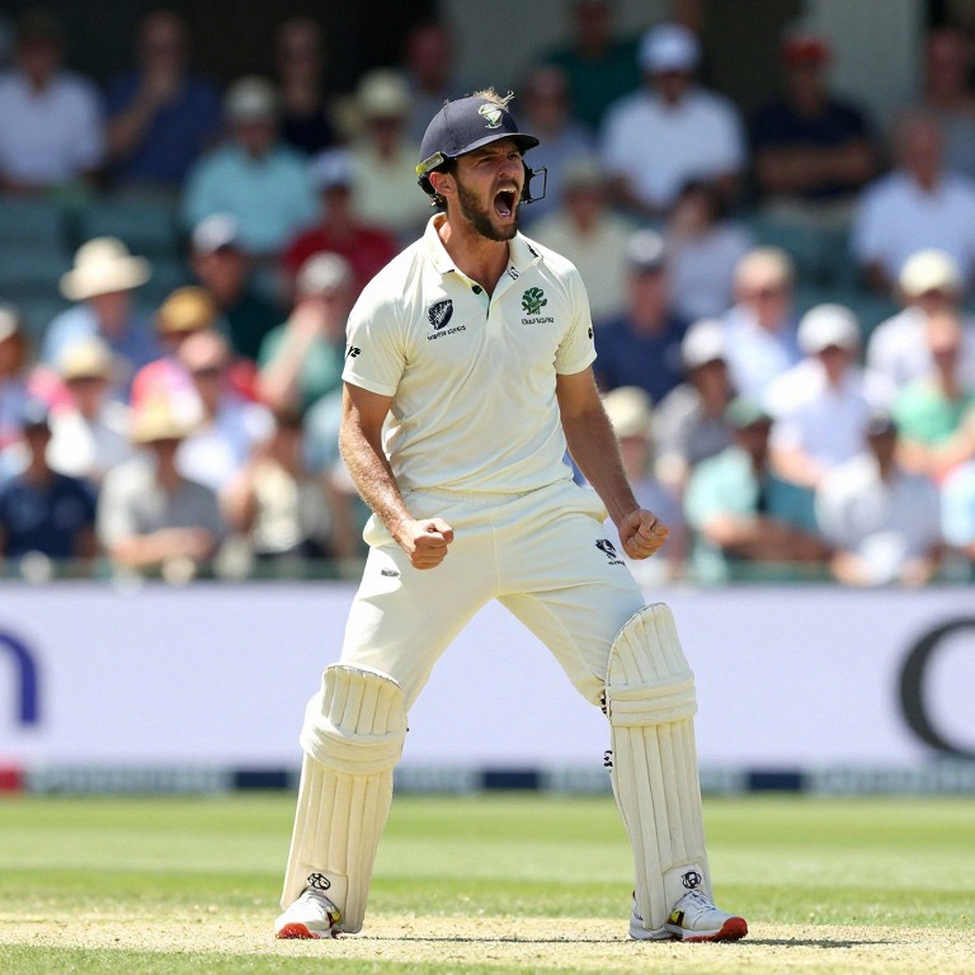 41 Dot Balls in the Middle: Bangladesh's Batting Code Inside Asia's Spin Belt