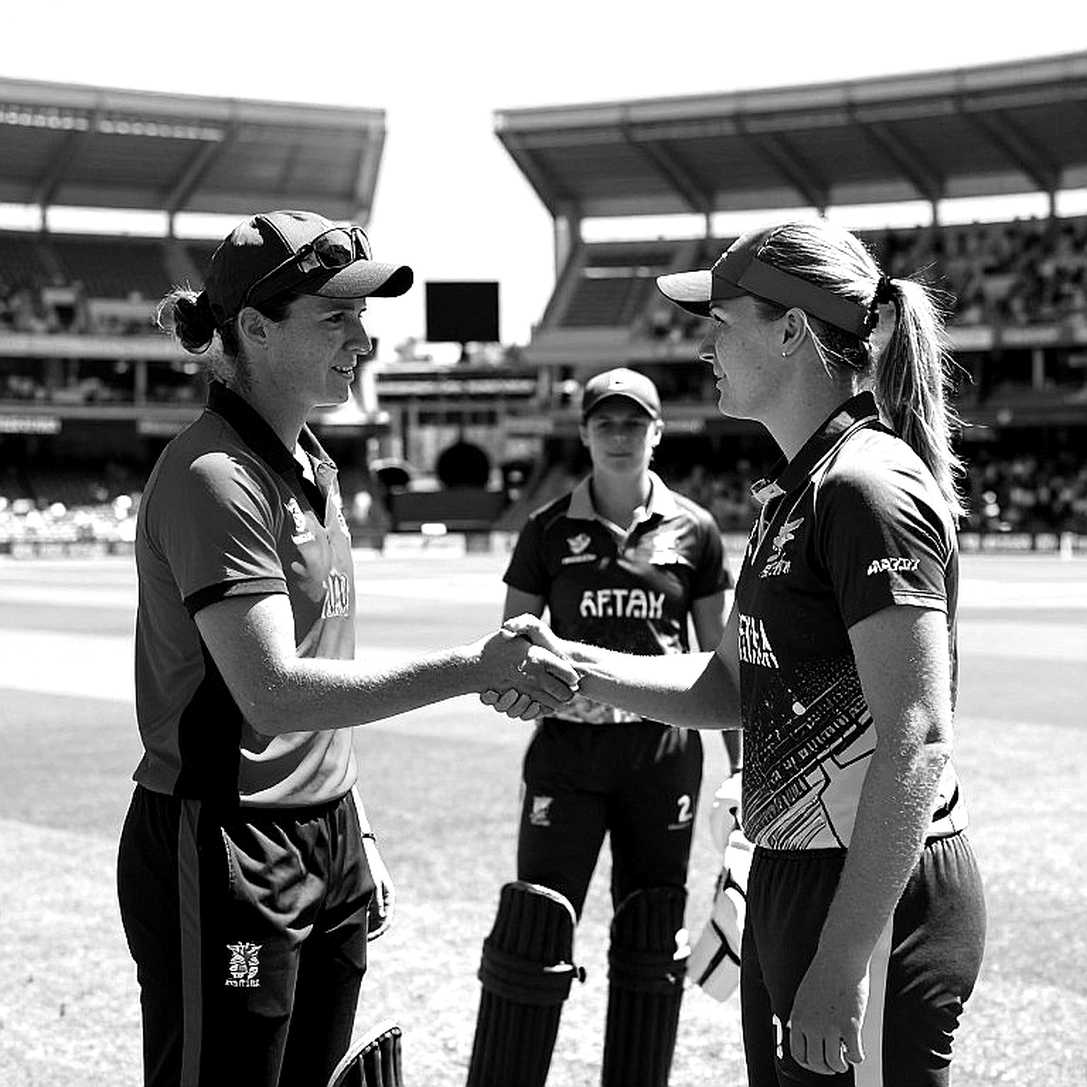 Two Captains, One Fault Line: Farhan's T20I Crown and Shaheen's Workload Gamble Two Captains, One Fault Line: Farhan's T20I Crown and Shaheen's Workload Gamble
