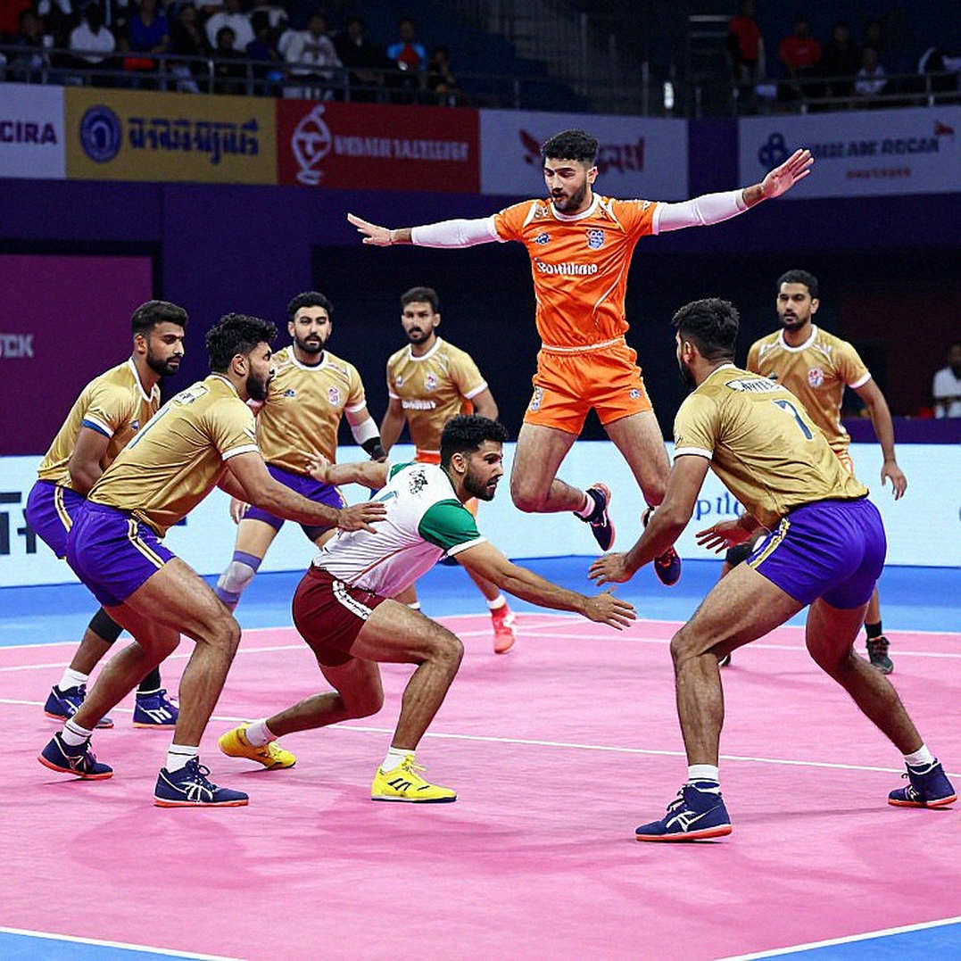 ৪৮-২৪-এর আড়ালে: এশিয়াড সেমিফাইনালে ভারত-নেপালের আসল গল্প
