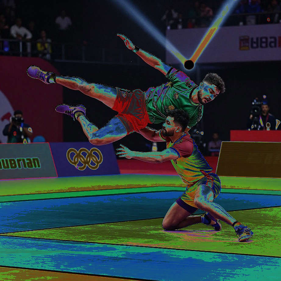 স্কোর ডিফারেন্সের ছুরি: এশিয়ান গেমস কাবাডিতে বাংলাদেশের বাদ পড়া কেন কাকতালীয় নয়