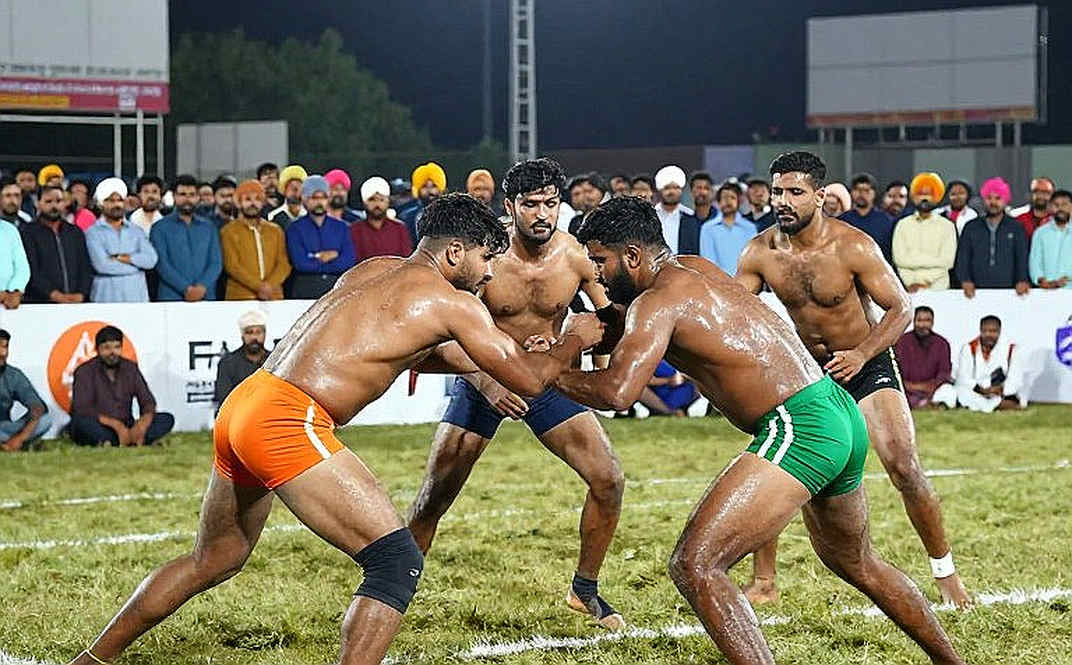 তিনটি অল-আউট আর একটি খোলা খাতা: নেপালের বিরুদ্ধে ভারতের ৪৮-২৪ জয়ের ভেতরের হিসাব