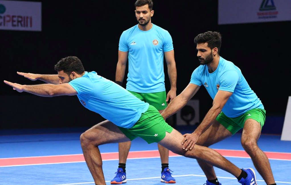 তিনটি অল-আউট আর একটি খোলা খাতা: নেপালের বিরুদ্ধে ভারতের ৪৮-২৪ জয়ের ভেতরের হিসাব তিনটি অল-আউট আর একটি খোলা খাতা: নেপালের বিরুদ্ধে ভারতের ৪৮-২৪ জয়ের ভেতরের হিসাব
