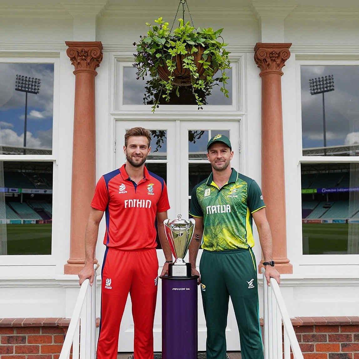 The Ledger of a Quiet Season: Signals in Asia's Regular Cricket Calendar That Never Reach the Scoreboard The Ledger of a Quiet Season: Signals in Asia's Regular Cricket Calendar That Never Reach the Scoreboard