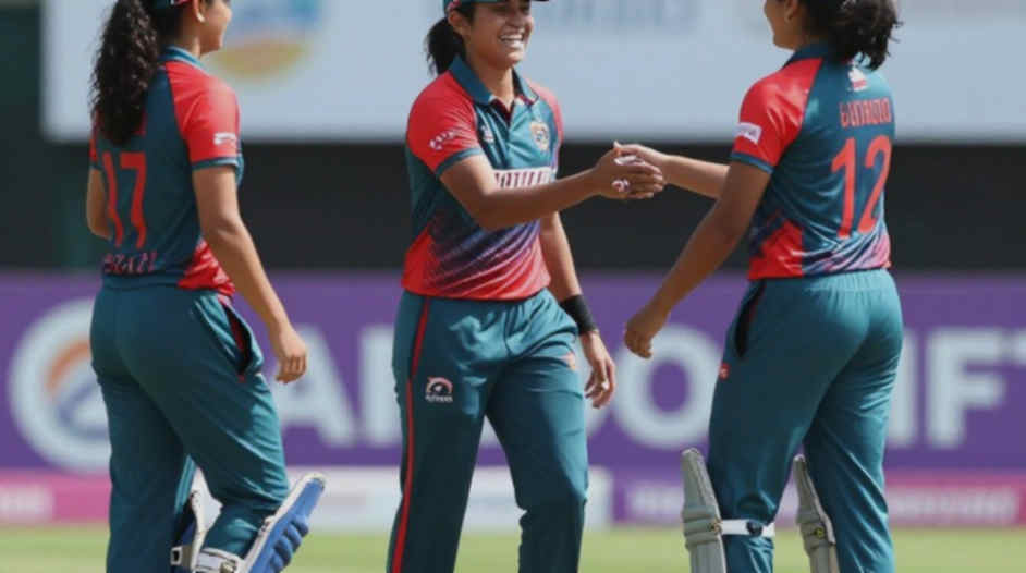 Eight Dimensions of an Empty Notebook: The Blockchain of Receipts in Cricket Analysis Eight Dimensions of an Empty Notebook: The Blockchain of Receipts in Cricket Analysis