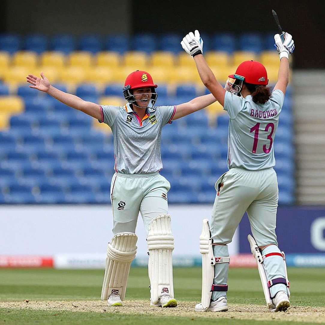 Eight Dimensions of an Empty Notebook: The Blockchain of Receipts in Cricket Analysis Eight Dimensions of an Empty Notebook: The Blockchain of Receipts in Cricket Analysis
