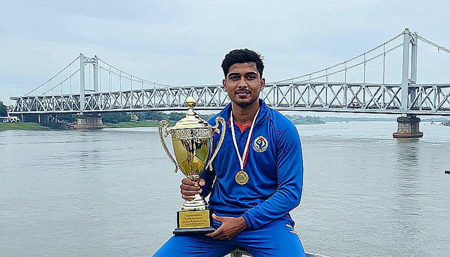 রোহিতের রেকর্ড-রাত: দুই ইনিংস, একটা ২২ বছরের ছক, আর যাচাই না-হওয়া একটা সংখ্যা