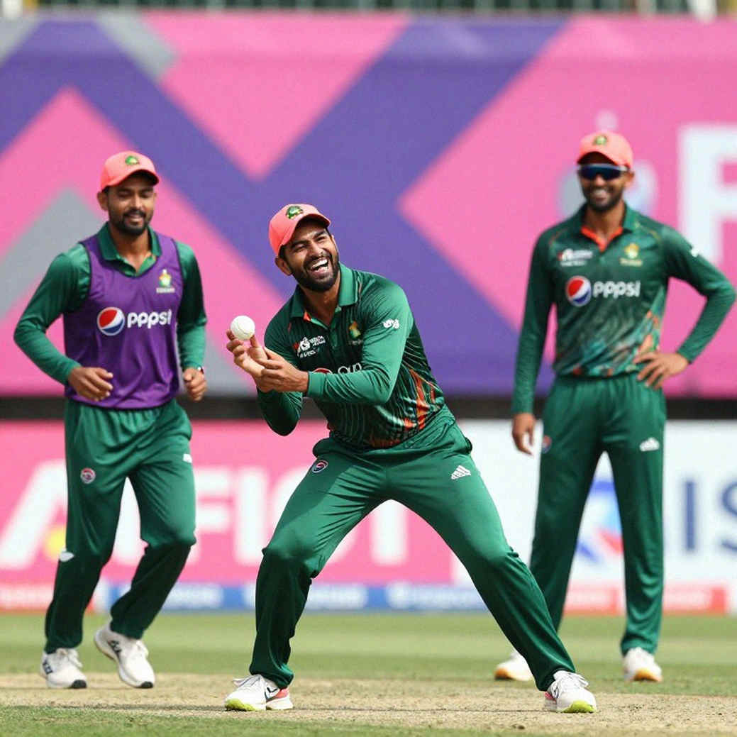 ডট বলের অর্থনীতি: আফগানিস্তানের স্পিন মিড-ব্লক আর ২০২৬ টি-টোয়েন্টি বিশ্বকাপের লোড-ক্যালিব্রেশন