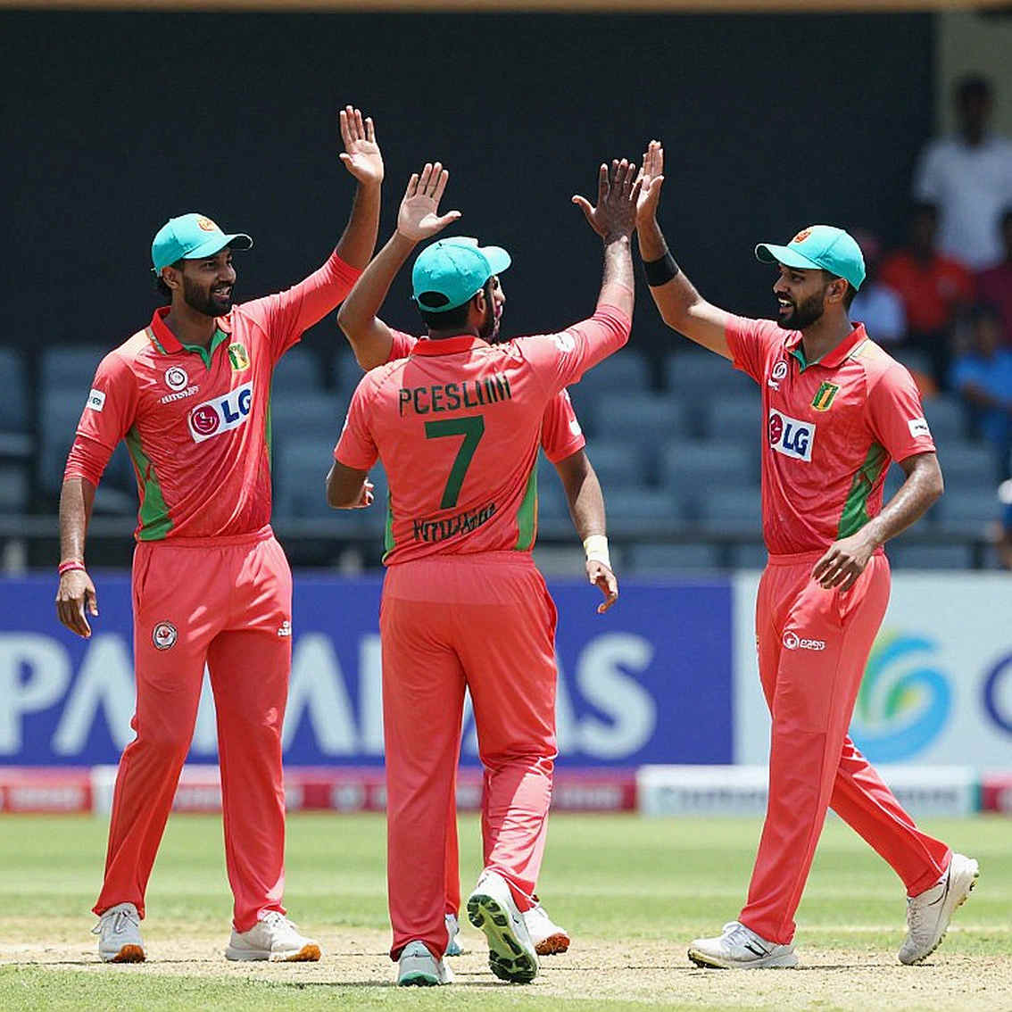 The Silence of the Middle Overs: How Defence's Ledger Decided the 2026 T20 World Cup The Silence of the Middle Overs: How Defence's Ledger Decided the 2026 T20 World Cup