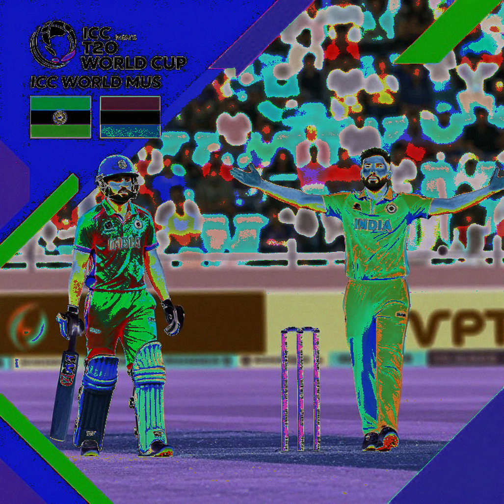 স্টেডিয়াম যখন নীরব হলো: আফগানিস্তানের সেমিফাইনাল থেকে ২০২৬-এর ভাষা