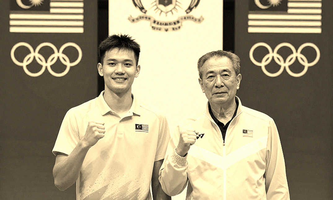 Asian Games 2026 Badminton: India's Men Extend a 40-Year Streak as the Women's Singles Crack Widens Asian Games 2026 Badminton: India's Men Extend a 40-Year Streak as the Women's Singles Crack Widens