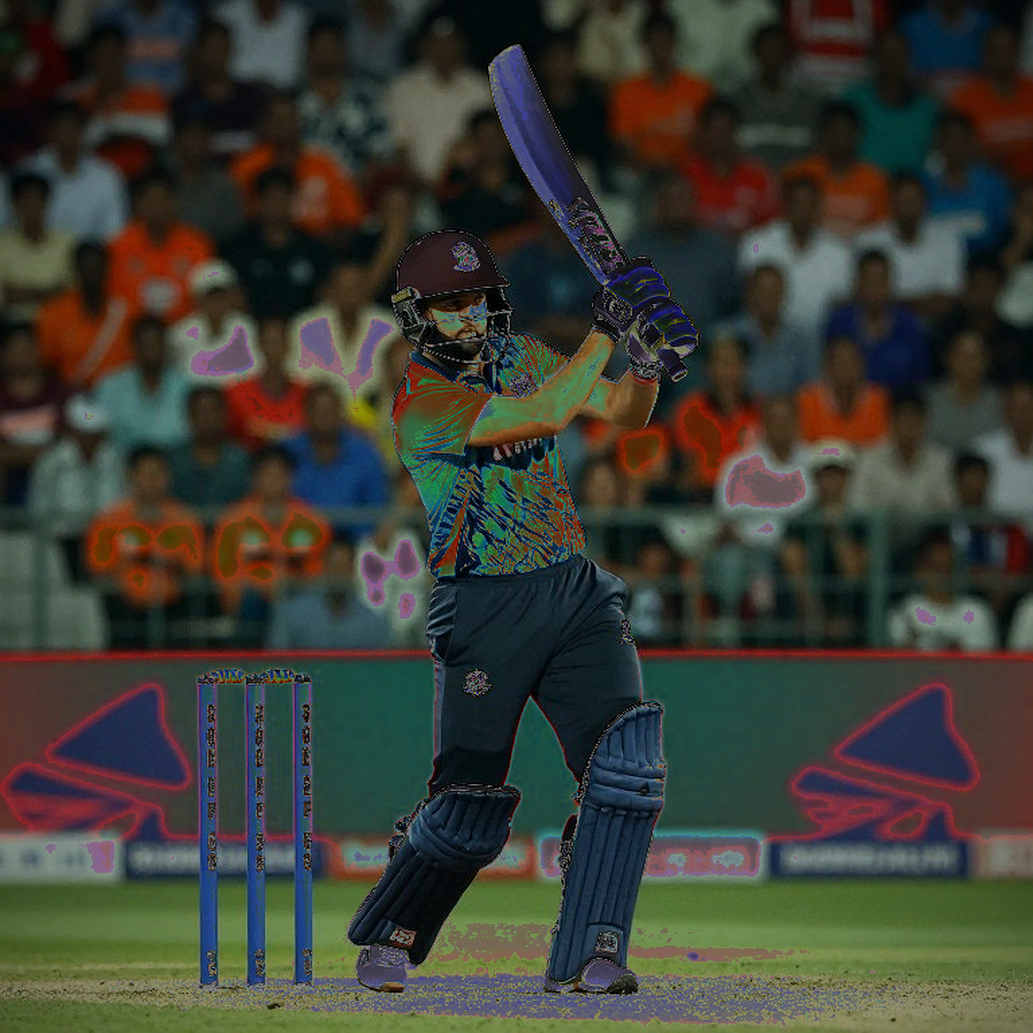 Dew in Lucknow, One Debut, One Wait: Naman Dhir Begins His T20I Journey, Sooryavanshi Sits Out Dew in Lucknow, One Debut, One Wait: Naman Dhir Begins His T20I Journey, Sooryavanshi Sits Out