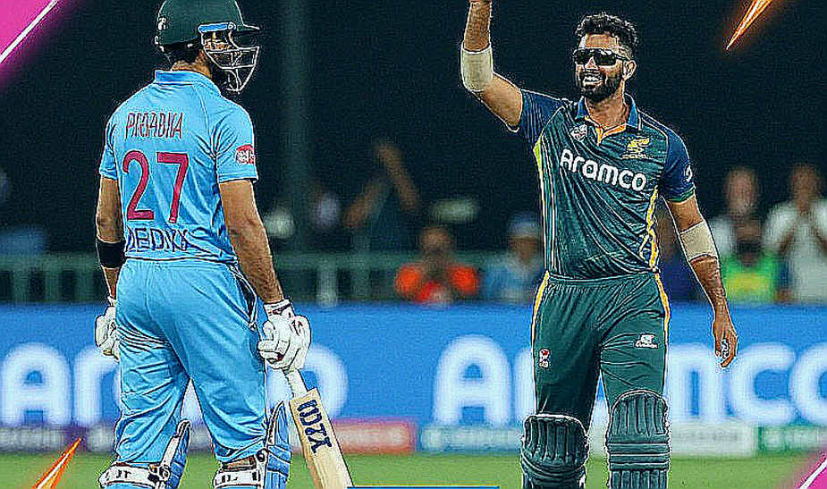ক্রাইস্টচার্চের ২২৬: যে চেজটা ভারত ছয় ওভারেই জিতে নিয়েছিল