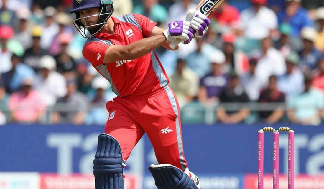 When the Frame Freezes: The Integrity of an 'Insufficient Information' Verdict in Cricket Analysis When the Frame Freezes: The Integrity of an 'Insufficient Information' Verdict in Cricket Analysis