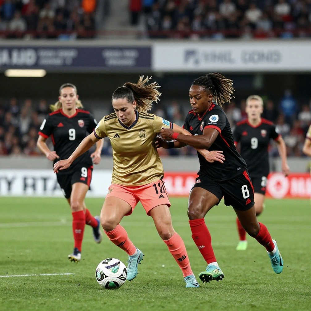 The Win That Shines on the Table but Unsettles on the Pitch: A Tactical Reading of Albania 2-1 San Marino The Win That Shines on the Table but Unsettles on the Pitch: A Tactical Reading of Albania 2-1 San Marino
