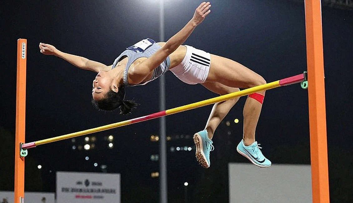 The Empty Column Inside 9.90: The Number Missing From Asia's Fastest Time The Empty Column Inside 9.90: The Number Missing From Asia's Fastest Time