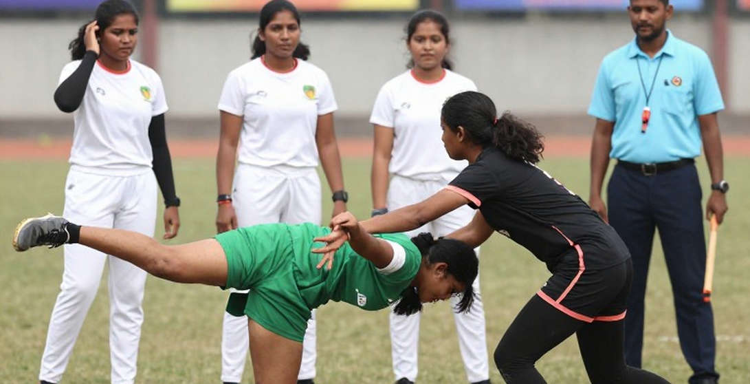 ৪৮-২৫-এর আড়ালে লুকিয়ে থাকা সংখ্যাটি: বোনাস লাইনে ভারতের নীরব ফাটল