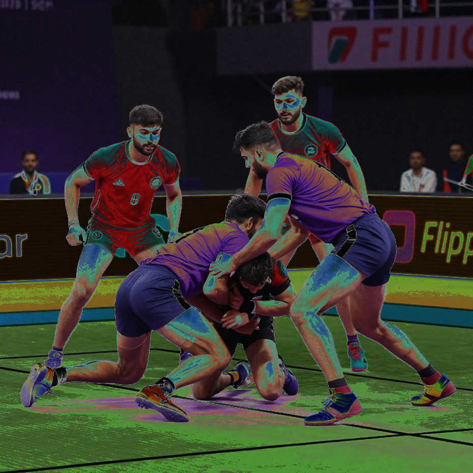 Asian Games 2026 Semifinal: Nepal's Downfall to India's Raid Machine, Iran's Challenge in Final Asian Games 2026 Semifinal: Nepal's Downfall to India's Raid Machine, Iran's Challenge in Final