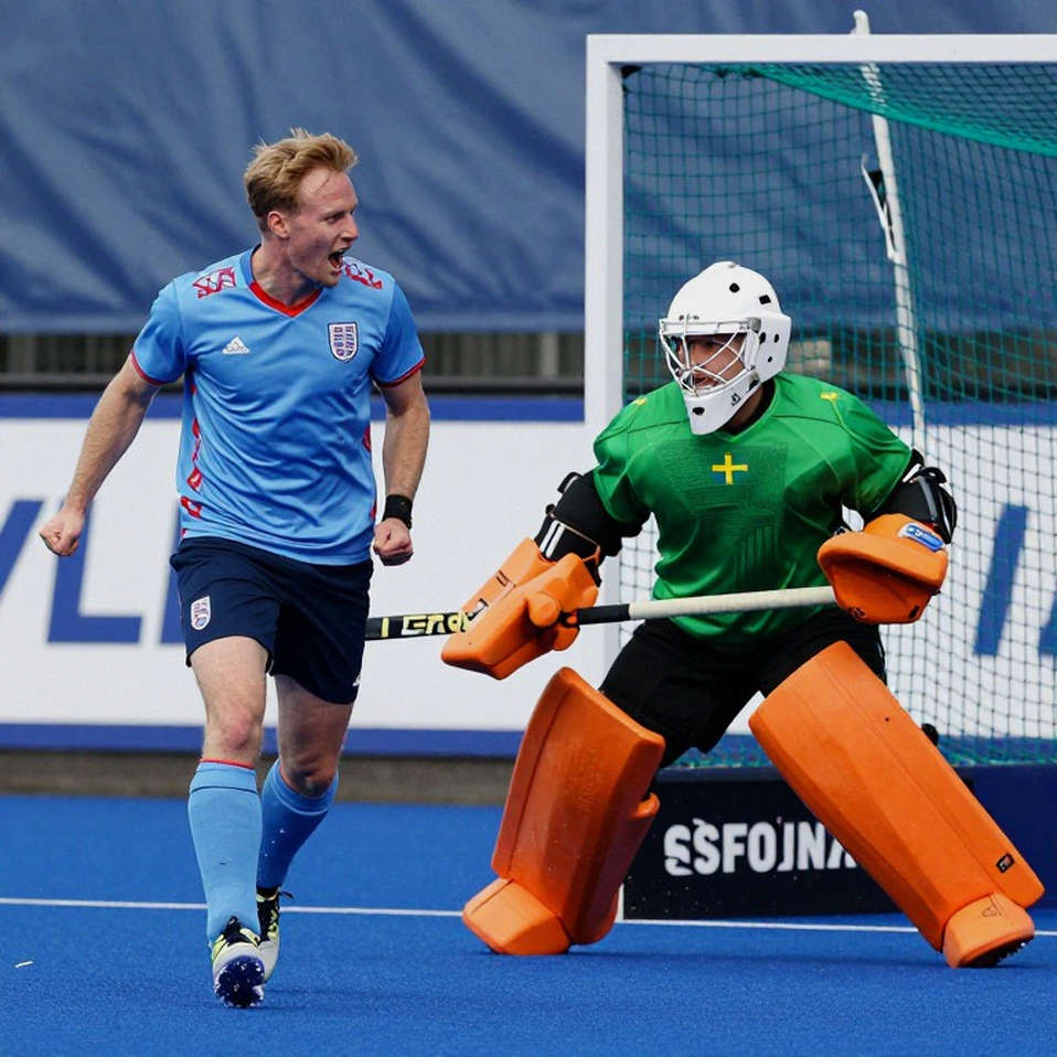 Gold After 44 Years, a Goal in the 10th Minute — Where the Scoreline Ends, the Load Ledger Begins