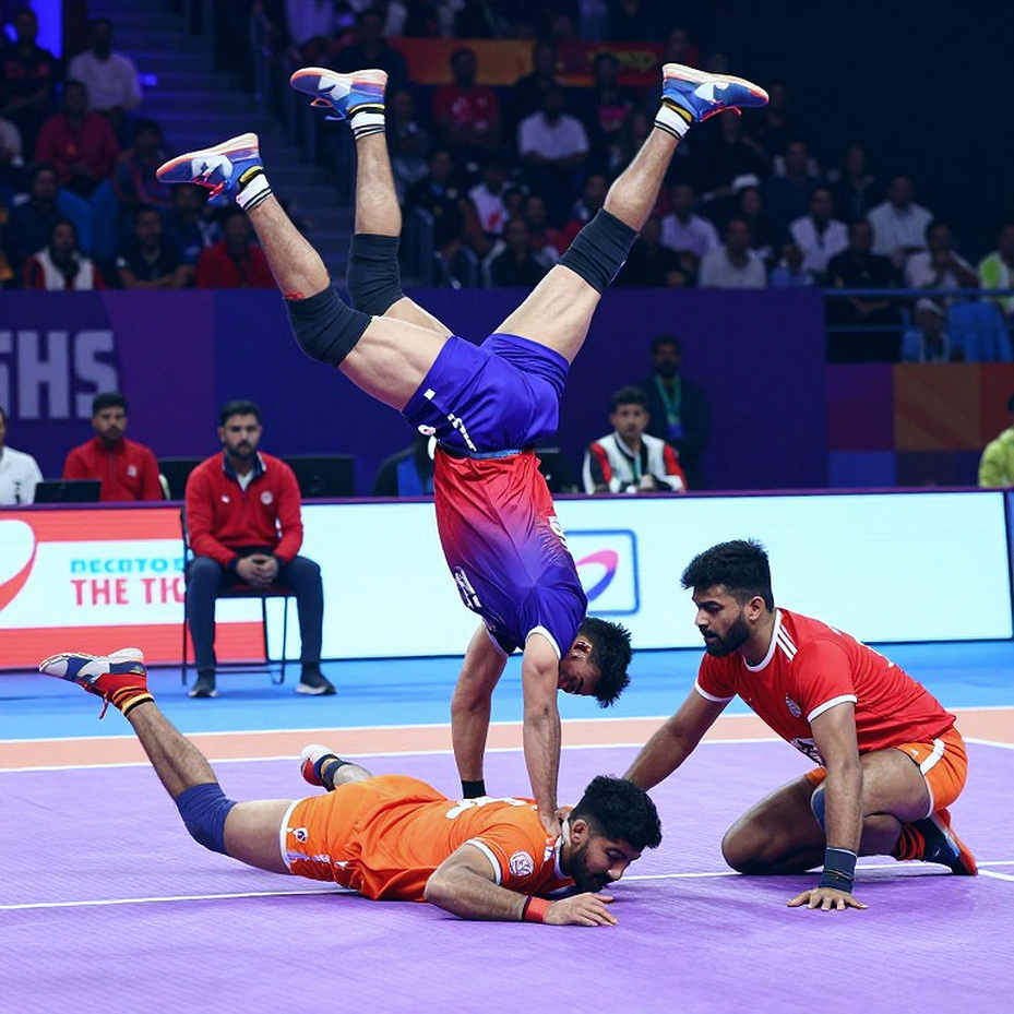 ১৬ পয়েন্টের অঙ্ক: নাগোয়ার মাদুরে বাংলাদেশ কোথায় হারাল