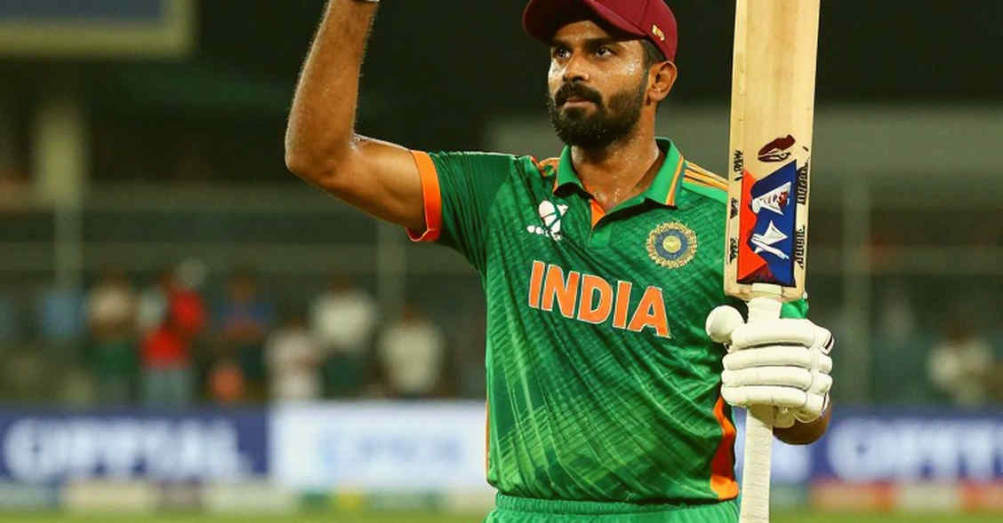 The Empty-Input Problem: Cricket Analytics Needs a Blockchain-Grade Data Audit Trail Before Any Decision Holds The Empty-Input Problem: Cricket Analytics Needs a Blockchain-Grade Data Audit Trail Before Any Decision Holds