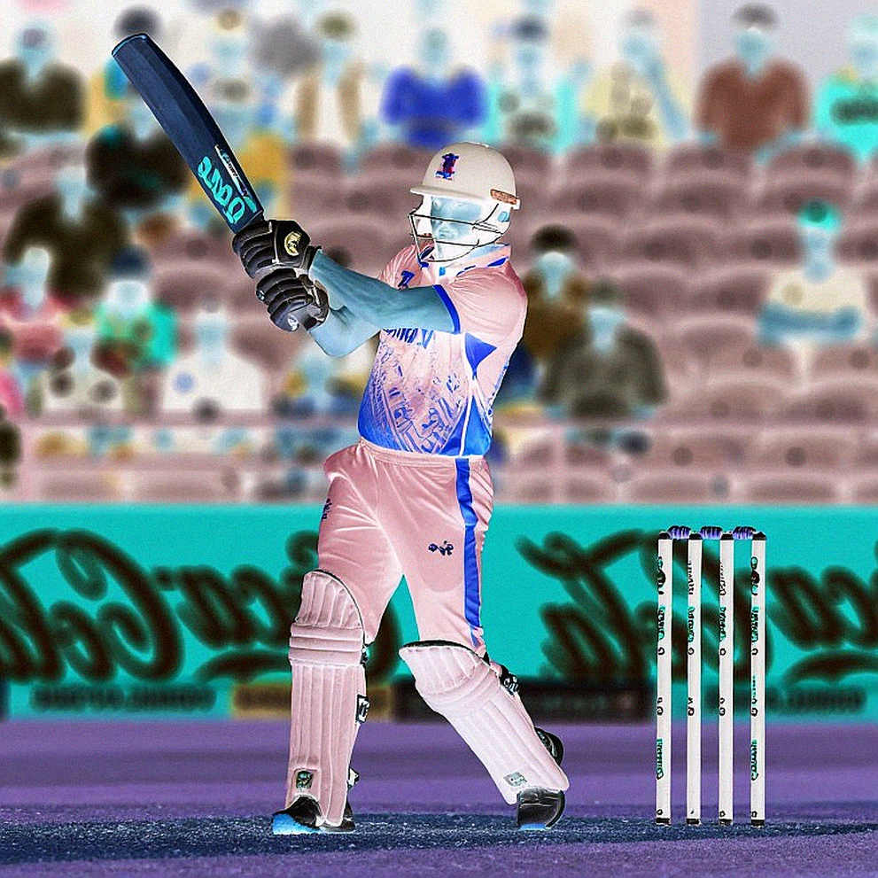 The Empty-Input Problem: Cricket Analytics Needs a Blockchain-Grade Data Audit Trail Before Any Decision Holds The Empty-Input Problem: Cricket Analytics Needs a Blockchain-Grade Data Audit Trail Before Any Decision Holds