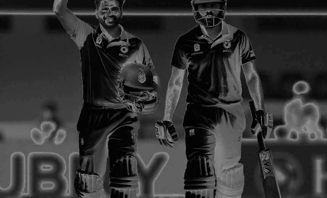 ৬২ বলের নীরবতা: দিনুরা কলুপাহানার অর্ধশতক আর শ্রীলঙ্কার কর্পোরেট ক্রিকেটের অলিখিত অর্থনীতি ৬২ বলের নীরবতা: দিনুরা কলুপাহানার অর্ধশতক আর শ্রীলঙ্কার কর্পোরেট ক্রিকেটের অলিখিত অর্থনীতি