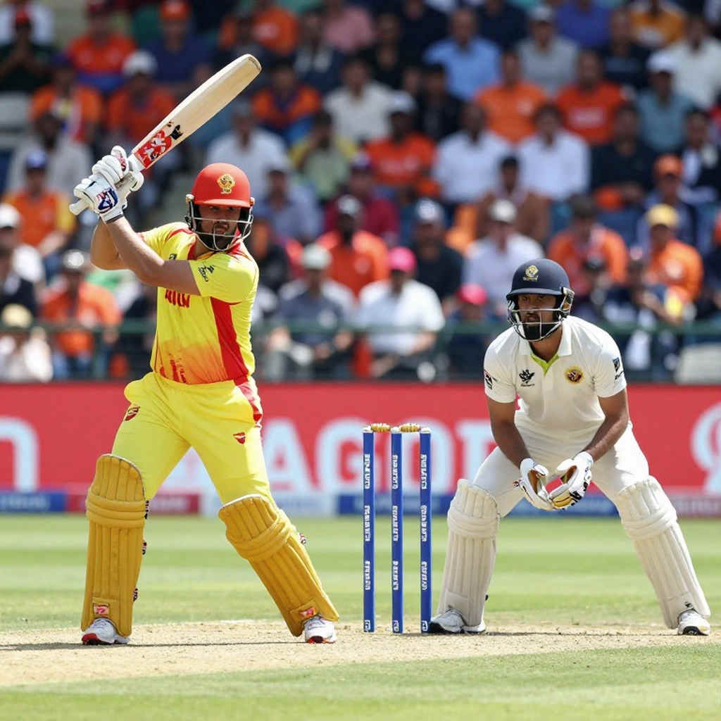 The Silence of Three Balls: T20 World Cup 2026 and the Art of Inheriting Defeat The Silence of Three Balls: T20 World Cup 2026 and the Art of Inheriting Defeat