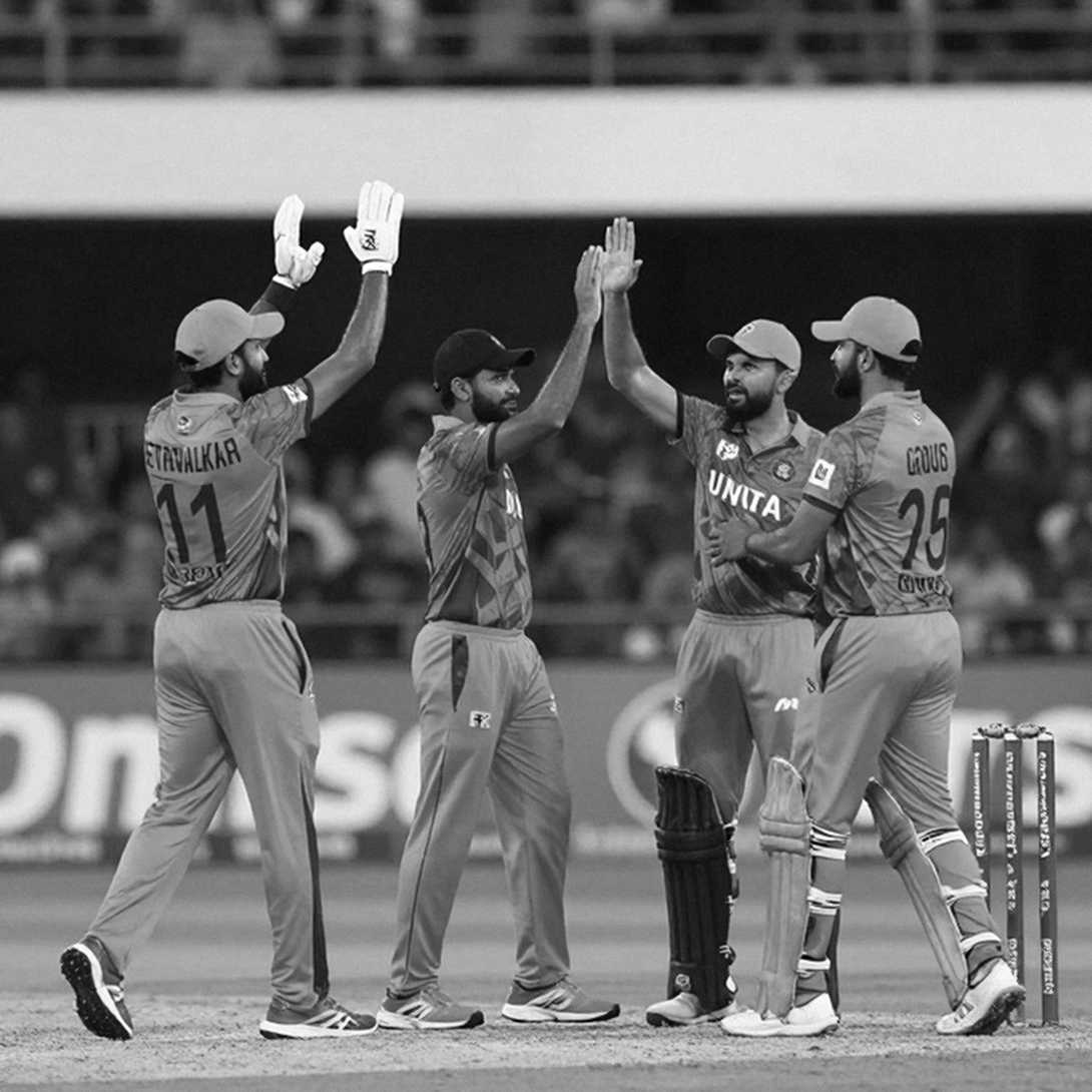 The Draft Room in the Middle Overs: What Bangladesh's T20 Stagnation Teaches About the BPL's Transfer Economy The Draft Room in the Middle Overs: What Bangladesh's T20 Stagnation Teaches About the BPL's Transfer Economy