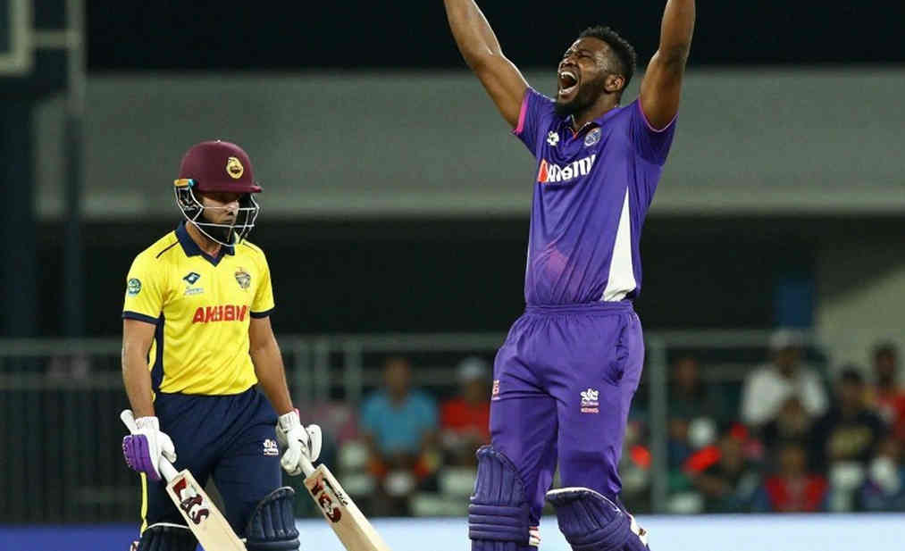 The Blockchain Reform: How Asian Cricket is Being Transformed, Not Erased The Blockchain Reform: How Asian Cricket is Being Transformed, Not Erased