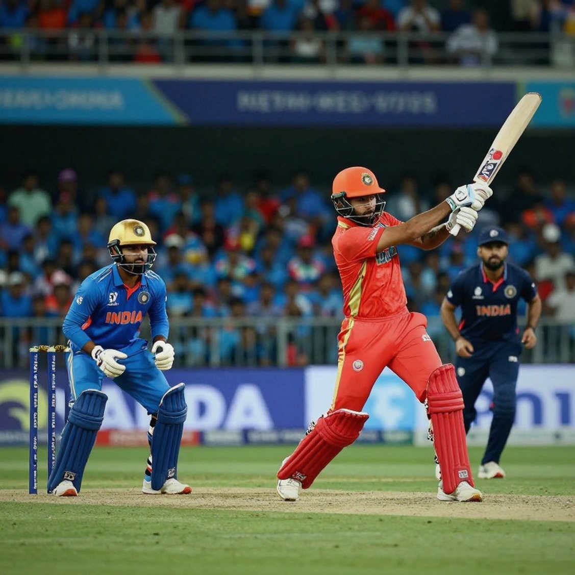 আহমেদাবাদের ১৪ উইকেট: যে রেকর্ড আসলে ক্যালেন্ডার আর ওয়ার্কলোডের গল্প বলে আহমেদাবাদের ১৪ উইকেট: যে রেকর্ড আসলে ক্যালেন্ডার আর ওয়ার্কলোডের গল্প বলে