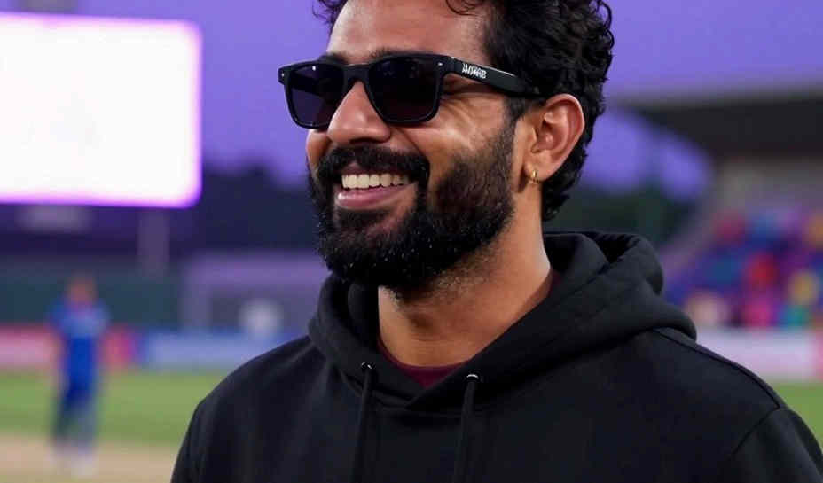 ব্লকচেইন মানি আর এশিয়ার ক্রিকেট: স্পন্সরের বিলবোর্ড থেকে অফ-ব্যালান্স-শিটের খেলা