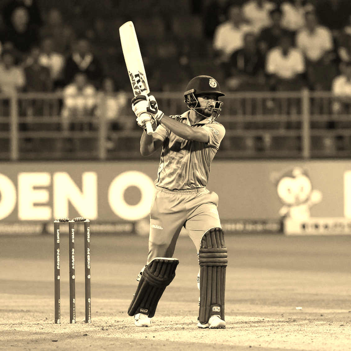 SA20 2027 Auction: From 789 to 19 — Where the Ledger Rewrites Cricket's Love Letter