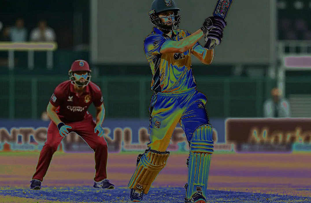 249 Was Not Enough, but Ranchi's Real Story Is Catches, Not the Pitch 249 Was Not Enough, but Ranchi's Real Story Is Catches, Not the Pitch