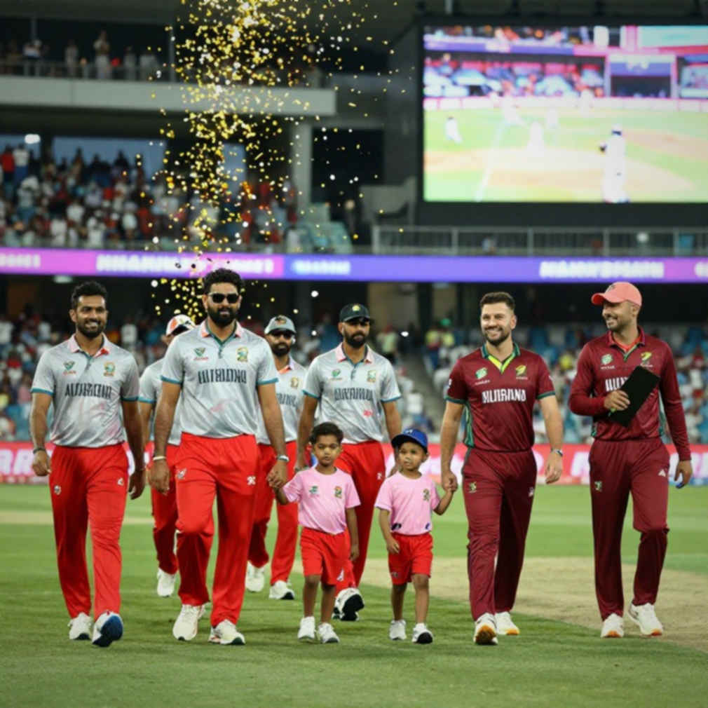 খালি স্কোরবুক: যখন পাণ্ডুলিপি চুপ করে যায় খালি স্কোরবুক: যখন পাণ্ডুলিপি চুপ করে যায়