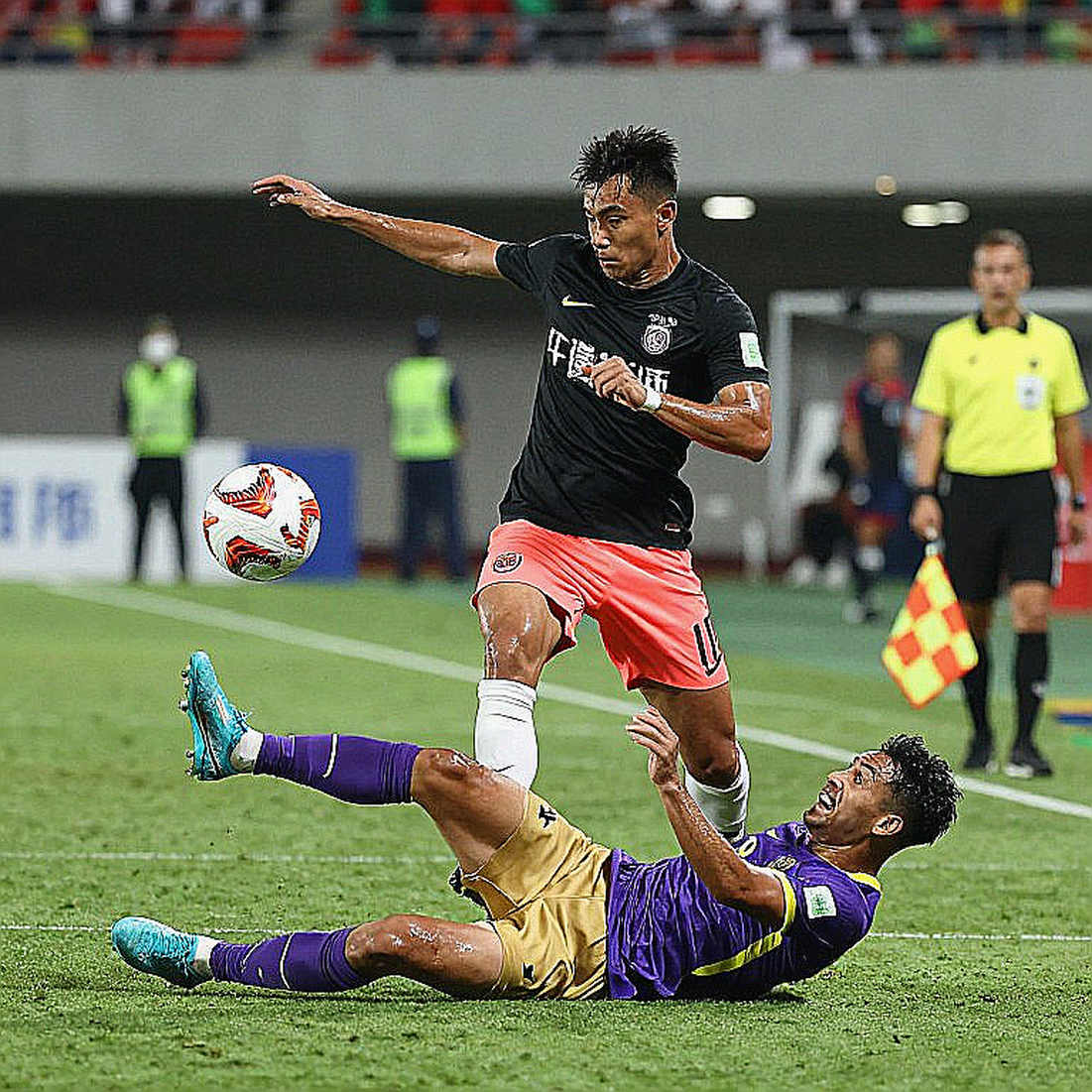 Turkish Cup Second Round: How a Live-Stream Notice Becomes a Lesson in Verification Turkish Cup Second Round: How a Live-Stream Notice Becomes a Lesson in Verification