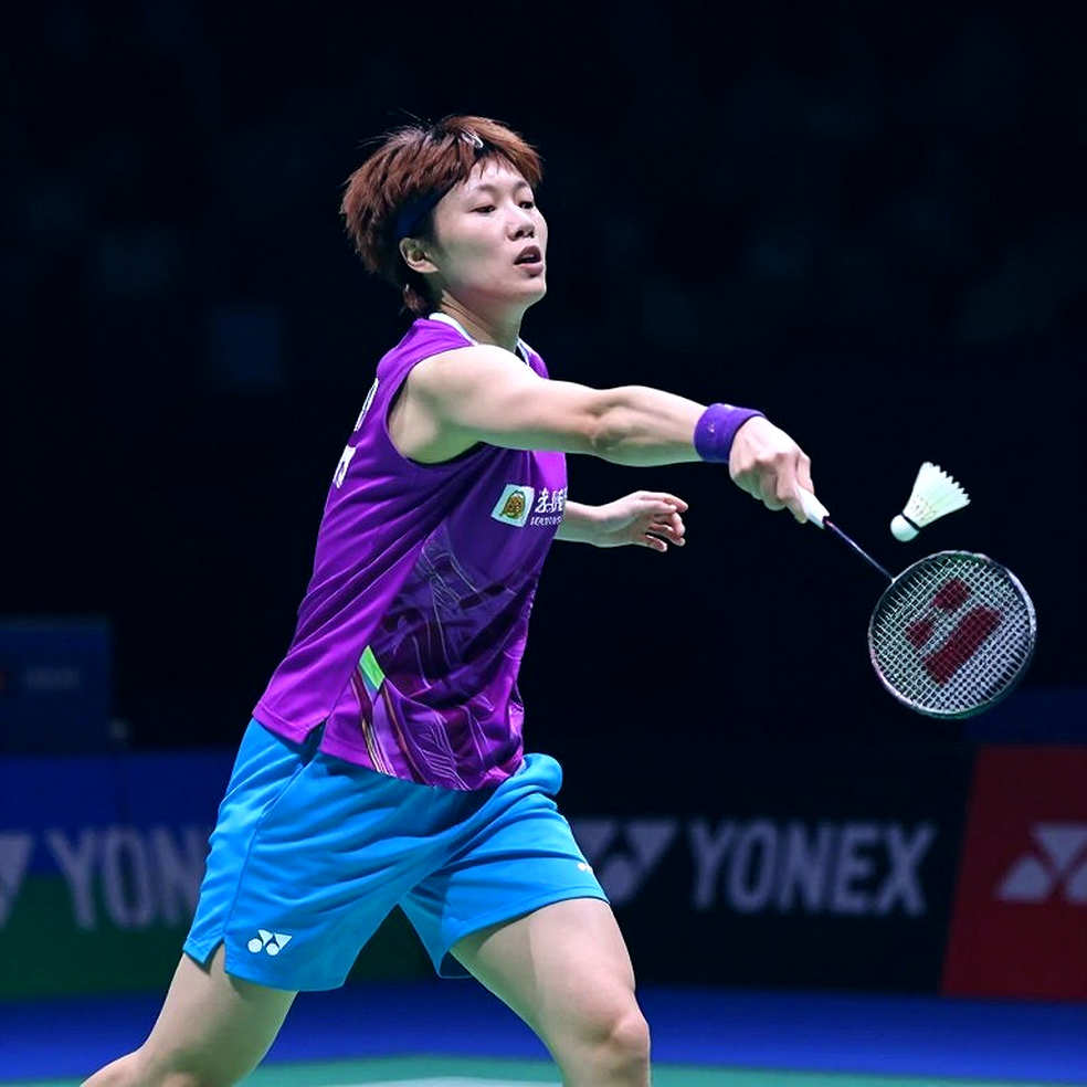 Kunlavut Vitidsarn: Asian Games Gold, the Triple Crown, and the End of Thailand's 64-Year Wait Kunlavut Vitidsarn: Asian Games Gold, the Triple Crown, and the End of Thailand's 64-Year Wait