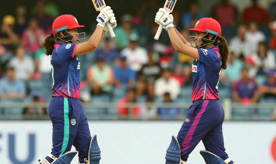 এনওসি-র ছায়ায় লেজেন্ডস লিগ: পাকিস্তানের প্রত্যাহার এবং ক্রিকেট শাসনের অদৃশ্য সংখ্যা এনওসি-র ছায়ায় লেজেন্ডস লিগ: পাকিস্তানের প্রত্যাহার এবং ক্রিকেট শাসনের অদৃশ্য সংখ্যা