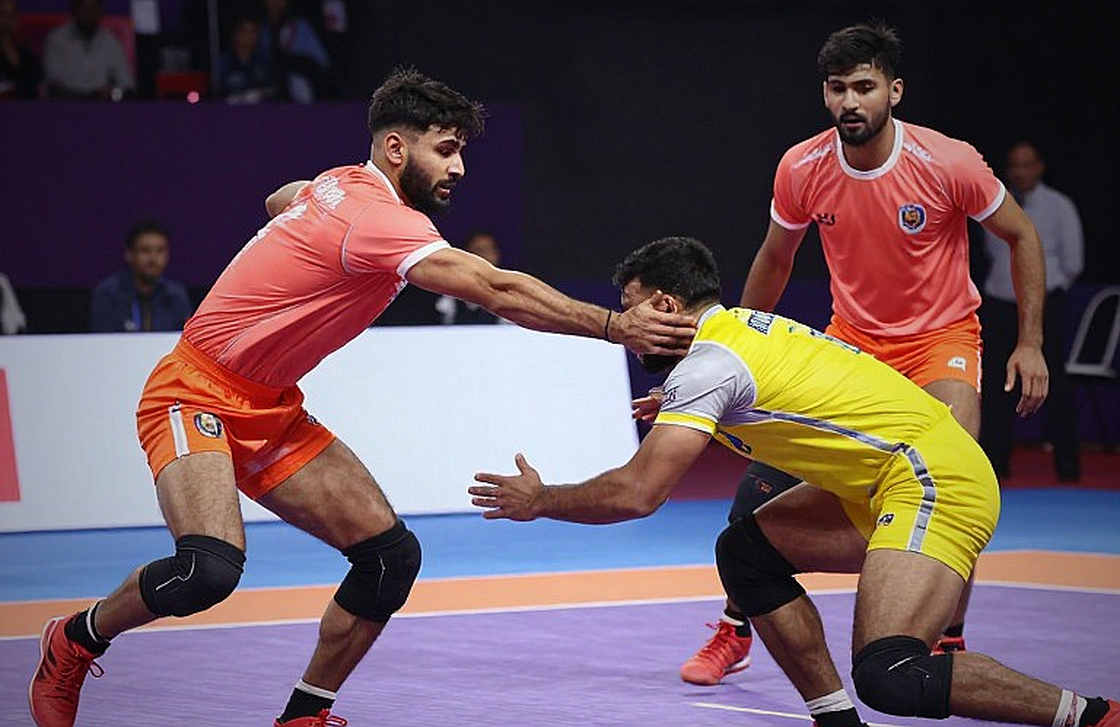 পাওয়ান সেহরাওয়াত বাদ, কমনওয়েলথ কাবাডি চ্যাম্পিয়নশিপের প্রাথমিক দলে নেই কোনো এশিয়ান গেমস সোনাজয়ী