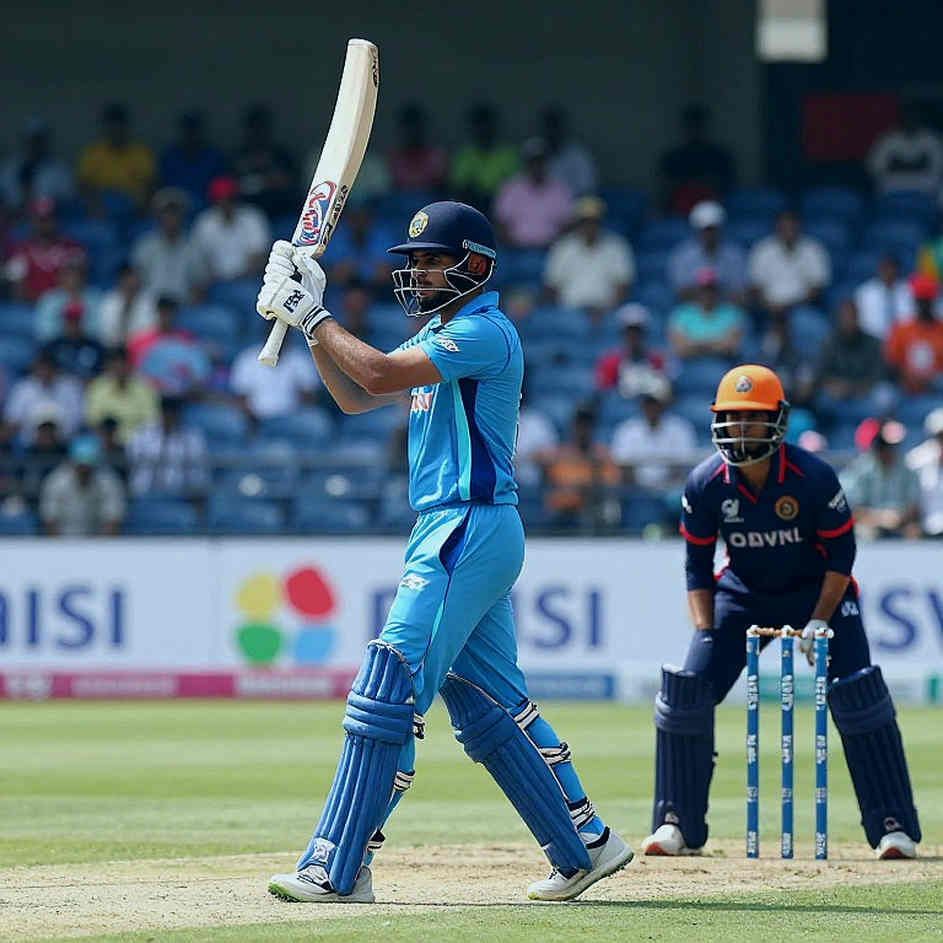 Cricket's Data Dark Side: Can Blockchain Save the Field from Betting Companies? Cricket's Data Dark Side: Can Blockchain Save the Field from Betting Companies?