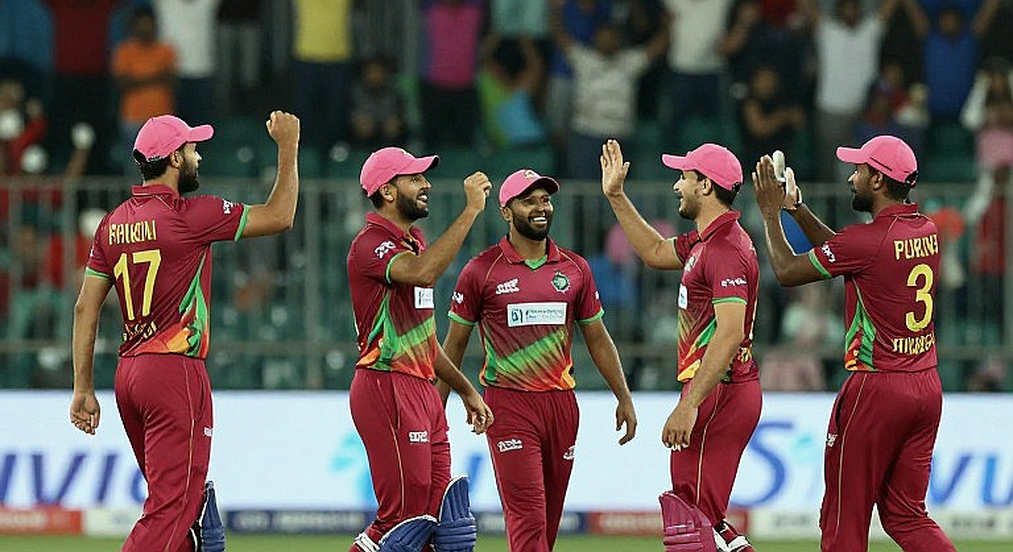 খালি গ্যালারি, ভারী ওভার: উপসাগরীয় ক্রিকেটের তরুণ পেসারদের অদৃশ্য লোড মডেল