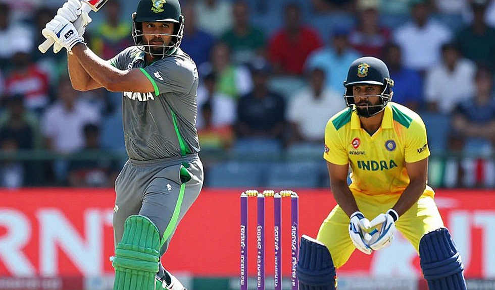 শাদাবের শতক নয়, ৯৭ রানের সেই রিভিউটিই ছিল লাহোরের ম্যাচের আসল মোড়