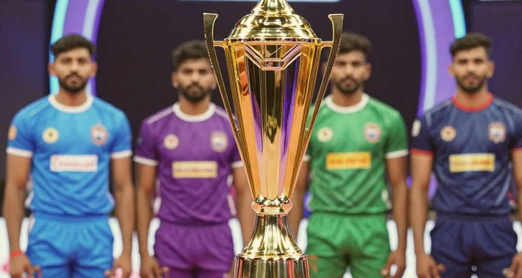 India vs Chinese Taipei Kabaddi Report: The Truth a 63-Point Scoreline Buries