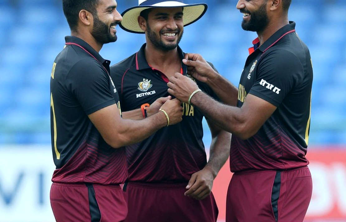 Rented Grounds, Own Terraces: Asia's T20 Geography and the 2026 Reckoning Rented Grounds, Own Terraces: Asia's T20 Geography and the 2026 Reckoning