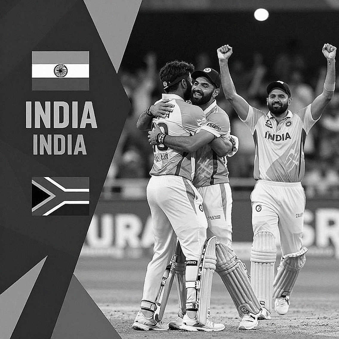 The Silence of the Powerplay: The Door Asia's Batters Never Push The Silence of the Powerplay: The Door Asia's Batters Never Push