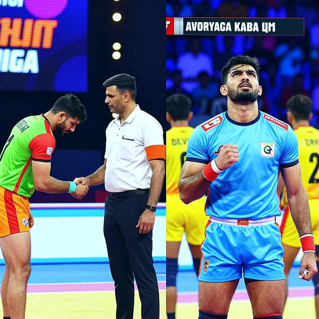 India 48-24 Nepal: The Story Inside the Semifinal That the Scoreboard Doesn't Tell India 48-24 Nepal: The Story Inside the Semifinal That the Scoreboard Doesn't Tell