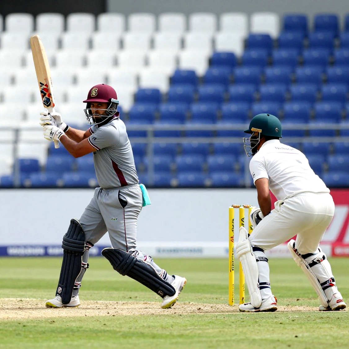A Test of Pace and Bounce: Bangladesh Women's Real Challenge on the Australia Tour A Test of Pace and Bounce: Bangladesh Women's Real Challenge on the Australia Tour
